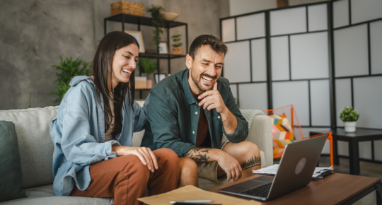 Constelação para casal online